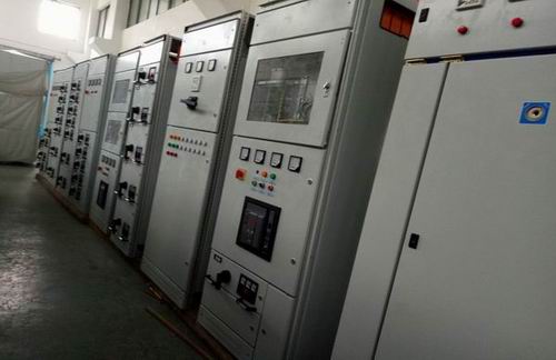 渭南电控箱 渭南电控箱